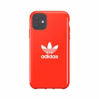Immagine di Cover tpu Nero ADIDAS ADIDAS ORIGINALS - Apple iPhone 12 Mini EX7959
