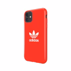 Immagine di Cover tpu Nero ADIDAS ADIDAS ORIGINALS - Apple iPhone 12 Pro Max EX7961