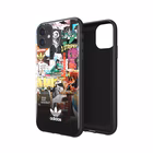 Immagine di Cover tpu multicolore ADIDAS ADIDAS ORIGINALS - Apple iPhone 12 Mini EX7965