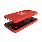 Immagine di Cover tpu + poliuretano rosso ADIDAS ADIDAS ORIGINALS - Apple iPhone 11 Pro EV7852