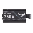 Immagine di Alimentatore per PC 750 w ASUS TUF-GAMING-750B