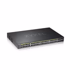 Immagine di Switch ZYXEL Zyxel SMB GS2220-50HP