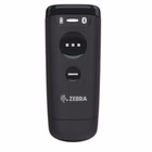 Immagine di Lettore codici a barre ZEBRA CS6080 2D SCANNER PORTATILE, KIT CON CAVO USB E BA CS6080-SR400004