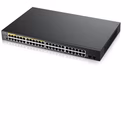 Immagine di Switch ZYXEL Switch Web ManagedGS190048HPV2-EU0101F GS190048HPV2