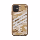Immagine di Cover tpu + poliuretano multicolore ADIDAS ADIDAS ORIGINALS - Apple iPhone 11 Pro EV7876