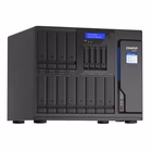 Immagine di Nas senza hard disk integrato QNAP QNAP NAS Enterprise TVSH1688XW12503