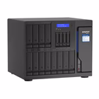Immagine di Nas senza hard disk integrato QNAP QNAP NAS Enterprise TVSH1688XW12503