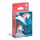 Immagine di Gioco di società CLEMENTONI Carte Cuc 16296B