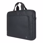 Immagine di Valigetta notebook da 14-16 poly 600 nero MOBILIS THE ONE MBL-003045