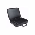 Immagine di Valigetta notebook da 14 a 15.6 tessuto 600d nero MOBILIS THE ONE MBL-003054
