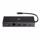 Immagine di Hp travel USB-C multi port