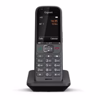 Immagine di Telefono cordless digitale GIGASET S30852-H2974-R102 GIGASET S700H PRO S30852H2974R102