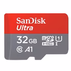 Immagine di Memory Card micro sd hc 32GB SANDISK SanDisk MicroSD SDSQUA4-032G-G