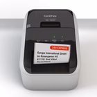 Immagine di Etichettatrice BROTHER QL800