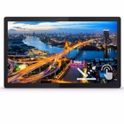 Immagine di 22 open frame monitor capacitivo