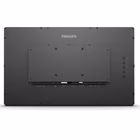 Immagine di 22 open frame monitor capacitivo