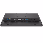 Immagine di 17 open frame monitor capacitivo