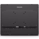 Immagine di 17 open frame monitor capacitivo