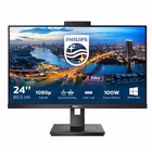 Immagine di 23 8 USB-C docking monitor ips Full HD