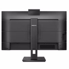 Immagine di 27 ips USB-C docking station qhd