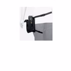 Immagine di Holster with front pocket - belt