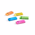 Immagine di Gomma ARTIGLIO 5012A FLUO colori assortiti