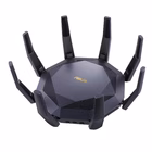 Immagine di Router gigabit ethernet 8 ASUS RT-AX89X Router estendibile RT-AX89X