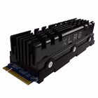 Immagine di Ssd interni 2000GB pcie gen 4.0 x4 PNY CS3040 M.2 NVMe SSD 2T HEATSINK M280CS3040HS2TB