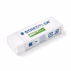 Immagine di Gomma senza PVC STAEDTLER 525 B colore bianco