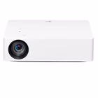 Immagine di Videoproiettore dlp uhd 4K (3840x2160) 1.500 ansi lume LG ELECTRONICS HU70LS