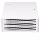 Immagine di Videoproiettore dlp uhd 4K (3840x2160) 1.500 ansi lume LG ELECTRONICS HU70LS