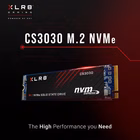 Immagine di Ssd interni 2000GB m.2 nvme PNY CS3030 M.2 GEN3 2TB M280CS30302TBRB