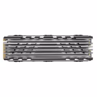 Immagine di Ssd interni 2000GB pcie gen 4.0 x4 PNY SSD CS3140 M.2 GEN4 2TB HEATSINK M280CS3140HS2TB