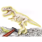 Immagine di Giochi educativi CLEMENTONI ARCHEOGIOCANDO - T-REX 19165A