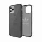 Immagine di Cover tpu trasparente nero ADIDAS ADIDAS ORIGINALS - Apple iPhone 11 Pro EV7914