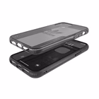 Immagine di Cover tpu trasparente nero ADIDAS ADIDAS ORIGINALS - Apple iPhone 11 Pro EV7914