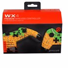 Immagine di Gamepad verde GIOTECK WX4 WX4NSW-22-MU