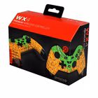 Immagine di Gamepad verde GIOTECK WX4 WX4NSW-22-MU