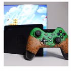 Immagine di Gamepad verde GIOTECK WX4 WX4NSW-22-MU
