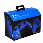 Immagine di Gaming blu GIOTECK WX4 VX4PS4-42-MU