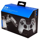 Immagine di Gaming titanio GIOTECK WX4 VX4PS4-45-MU