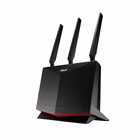 Immagine di Router ethernet 4 ASUS 4G-AC86U 4G+ LTE Modem Router 4G-AC86U