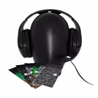 Immagine di Hc2 stereo headset multiplatform