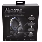 Immagine di Hc2 stereo headset multiplatform