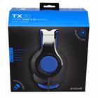 Immagine di Tx30 stereo headset ps4 blue