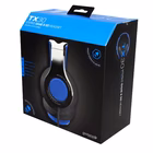 Immagine di Tx30 stereo headset ps4 blue