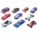 Immagine di Veicolo MATTEL HOT WHEELS CONF. 10 VEICOLI 54886A
