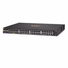 Immagine di Switch HP Switch Aruba 6100 48G PoE Classe 4 4SFP+ 370 W JL675A
