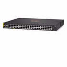 Immagine di Switch HP Switch Aruba 6100 48G PoE Classe 4 4SFP+ 370 W JL675A