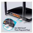Immagine di Router 4g/lte 3 TP-LINK ARCHERMR200